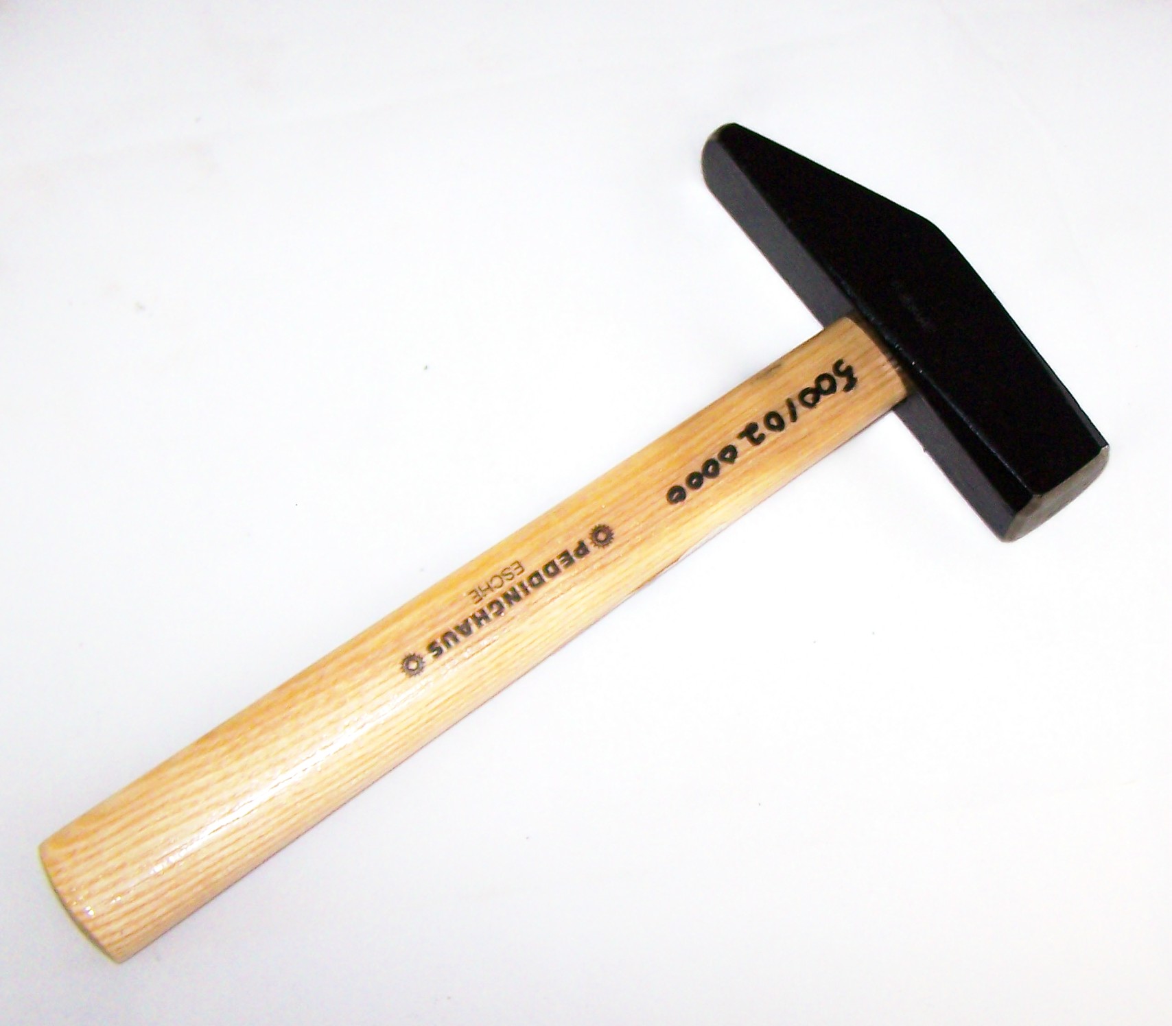 Peddinghaus 500 g Scythe Hammer